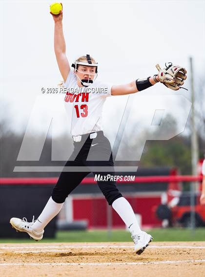 Thumbnail 1 in Thomas Worthington @ Westerville South photogallery.