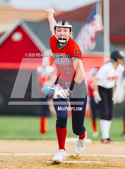 Thumbnail 2 in Thomas Worthington @ Westerville South photogallery.