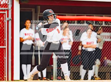 Thumbnail 2 in Thomas Worthington @ Westerville South photogallery.