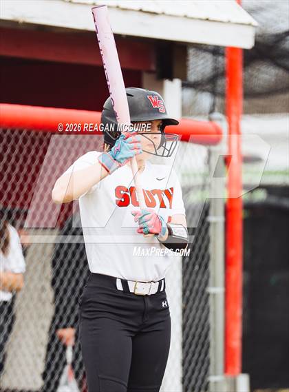 Thumbnail 1 in Thomas Worthington @ Westerville South photogallery.
