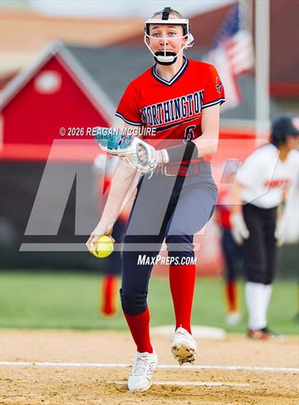 Thumbnail 3 in Thomas Worthington @ Westerville South photogallery.
