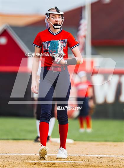 Thumbnail 3 in Thomas Worthington @ Westerville South photogallery.