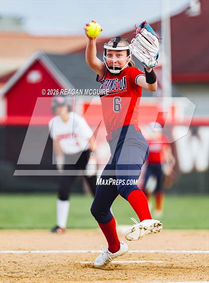 Thumbnail 2 in Thomas Worthington @ Westerville South photogallery.