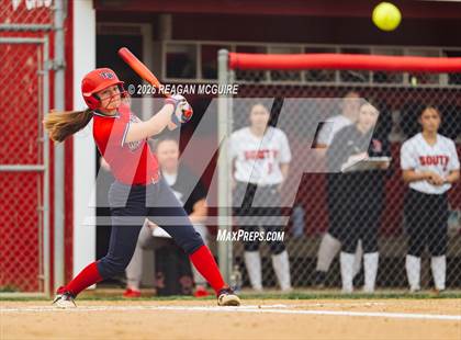 Thumbnail 1 in Thomas Worthington @ Westerville South photogallery.