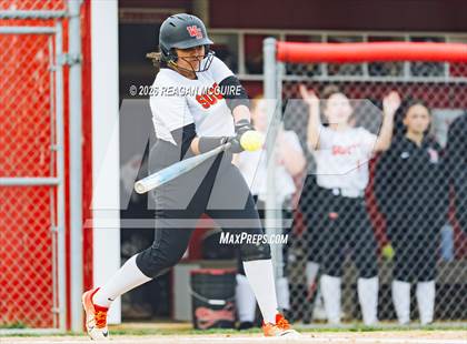 Thumbnail 1 in Thomas Worthington @ Westerville South photogallery.