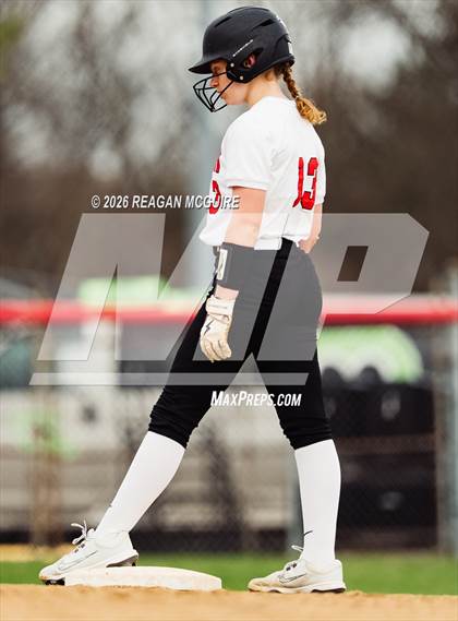 Thumbnail 2 in Thomas Worthington @ Westerville South photogallery.