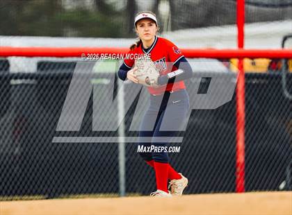 Thumbnail 1 in Thomas Worthington @ Westerville South photogallery.