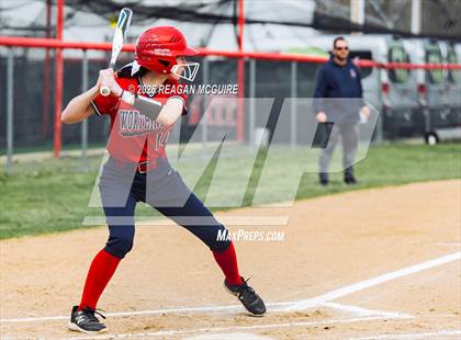 Thumbnail 1 in Thomas Worthington @ Westerville South photogallery.