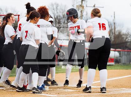 Thumbnail 1 in Thomas Worthington @ Westerville South photogallery.