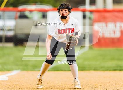 Thumbnail 3 in Thomas Worthington @ Westerville South photogallery.