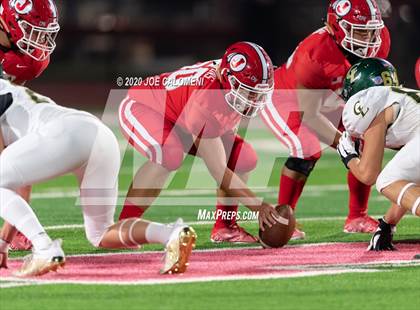 Thumbnail 3 in Canyon Lake @ Jourdanton photogallery.