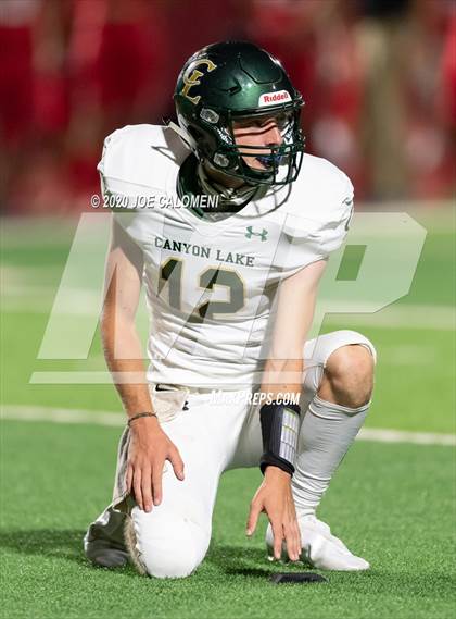 Thumbnail 2 in Canyon Lake @ Jourdanton photogallery.
