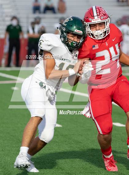Thumbnail 2 in Canyon Lake @ Jourdanton photogallery.