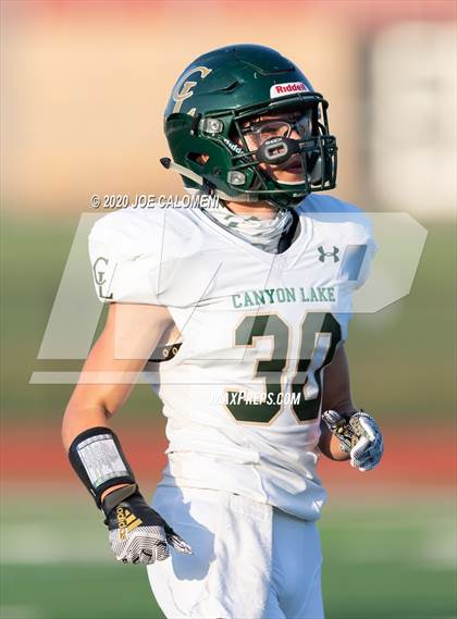 Thumbnail 2 in Canyon Lake @ Jourdanton photogallery.