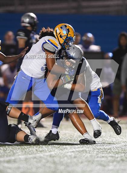 Thumbnail 1 in Mira Mesa @ Madison photogallery.