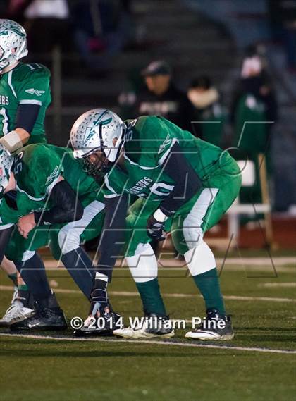 Thumbnail 3 in Minisink Valley vs. Newburgh Free Academy (Section 9 Class AA Semifinal) photogallery.
