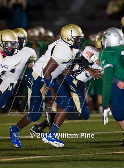 Thumbnail 3 in Minisink Valley vs. Newburgh Free Academy (Section 9 Class AA Semifinal) photogallery.