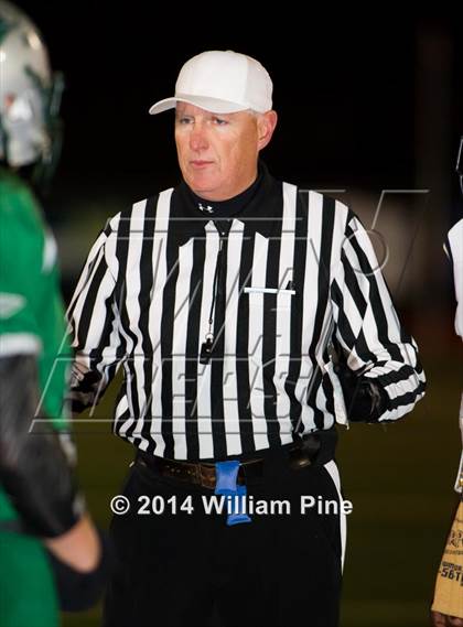 Thumbnail 2 in Minisink Valley vs. Newburgh Free Academy (Section 9 Class AA Semifinal) photogallery.