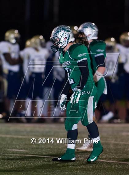Thumbnail 3 in Minisink Valley vs. Newburgh Free Academy (Section 9 Class AA Semifinal) photogallery.