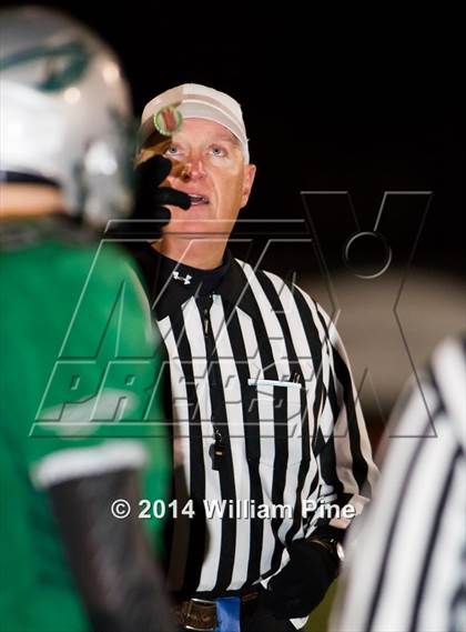 Thumbnail 3 in Minisink Valley vs. Newburgh Free Academy (Section 9 Class AA Semifinal) photogallery.