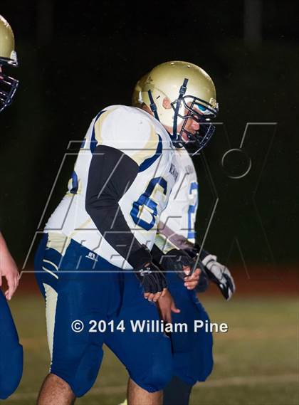 Thumbnail 3 in Minisink Valley vs. Newburgh Free Academy (Section 9 Class AA Semifinal) photogallery.