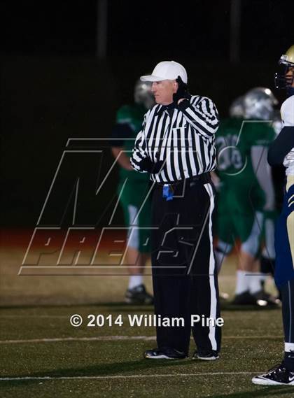 Thumbnail 2 in Minisink Valley vs. Newburgh Free Academy (Section 9 Class AA Semifinal) photogallery.