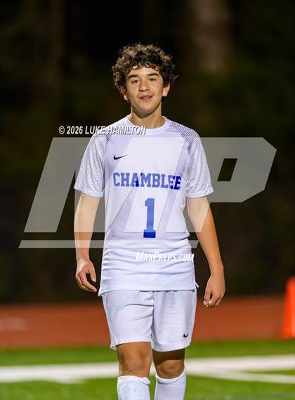 Thumbnail 1 in Chamblee @ Parkview photogallery.