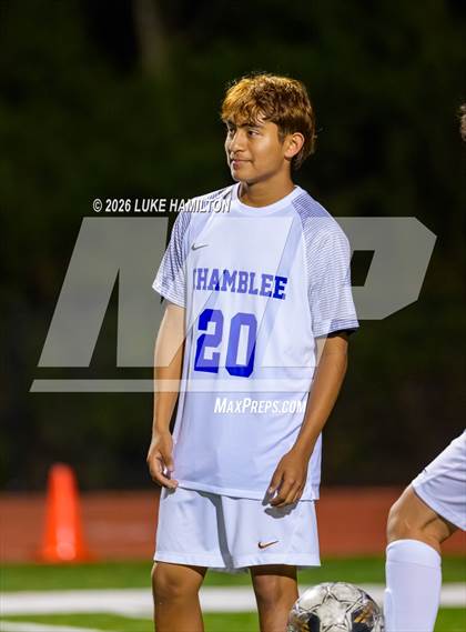 Thumbnail 2 in Chamblee @ Parkview photogallery.