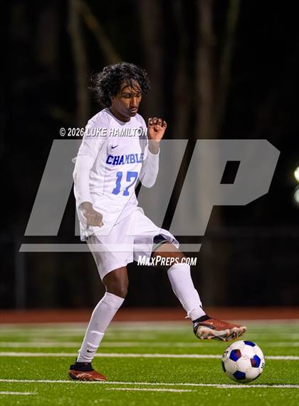 Thumbnail 2 in Chamblee @ Parkview photogallery.