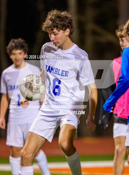 Thumbnail 1 in Chamblee @ Parkview photogallery.