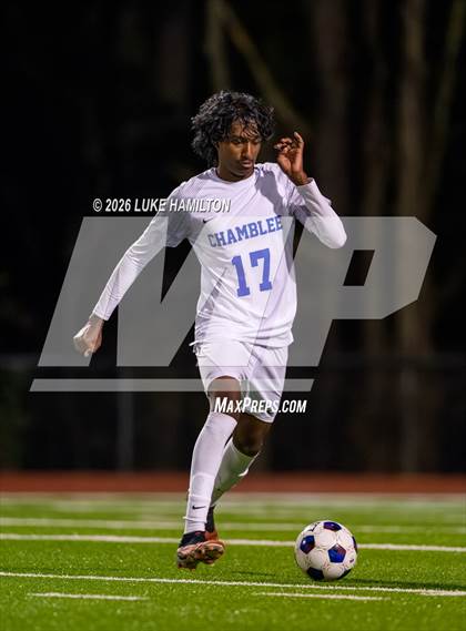 Thumbnail 3 in Chamblee @ Parkview photogallery.