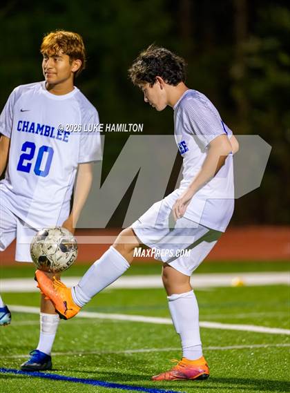 Thumbnail 3 in Chamblee @ Parkview photogallery.