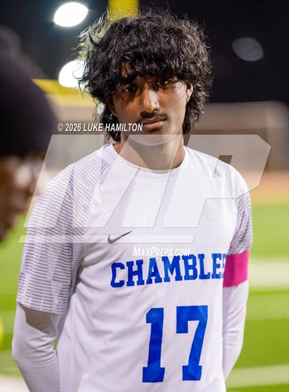 Thumbnail 1 in Chamblee @ Parkview photogallery.