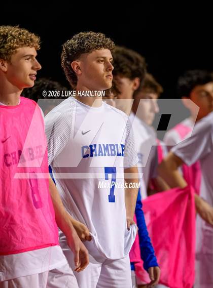 Thumbnail 2 in Chamblee @ Parkview photogallery.