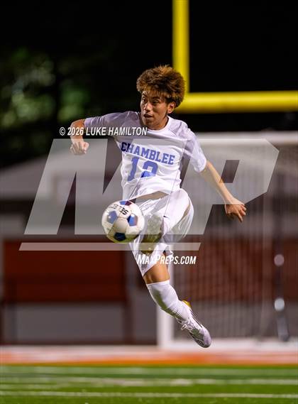 Thumbnail 2 in Chamblee @ Parkview photogallery.