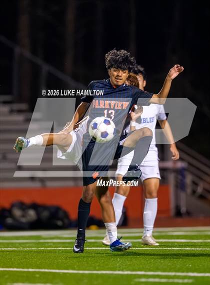 Thumbnail 3 in Chamblee @ Parkview photogallery.