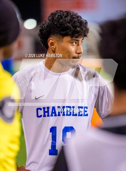 Thumbnail 2 in Chamblee @ Parkview photogallery.