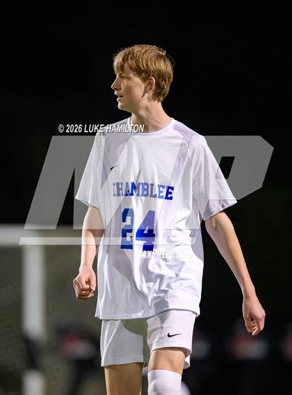 Thumbnail 3 in Chamblee @ Parkview photogallery.