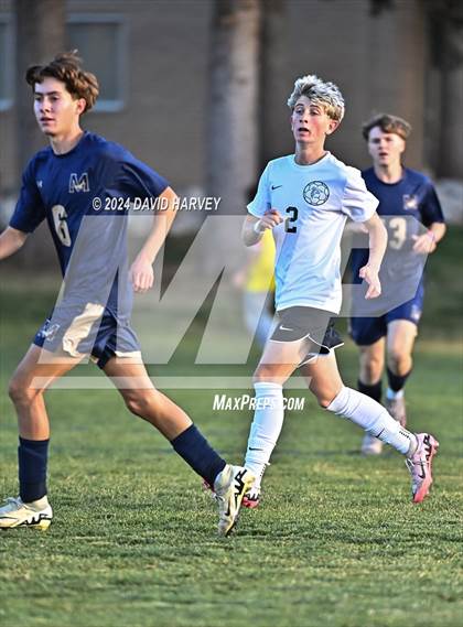 Thumbnail 3 in Falcon @ Mullen photogallery.
