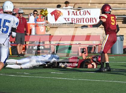 Thumbnail 2 in Rancho Bernardo vs Torrey Pines photogallery.
