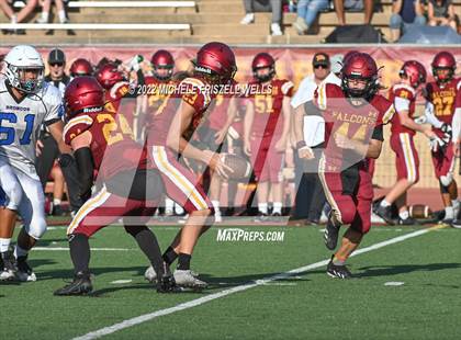 Thumbnail 3 in Rancho Bernardo vs Torrey Pines photogallery.