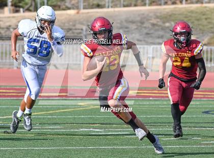 Thumbnail 3 in Rancho Bernardo vs Torrey Pines photogallery.