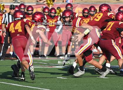 Thumbnail 3 in Rancho Bernardo vs Torrey Pines photogallery.