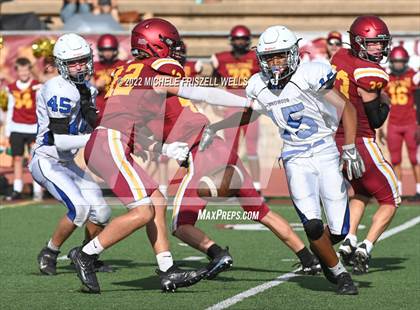 Thumbnail 2 in Rancho Bernardo vs Torrey Pines photogallery.