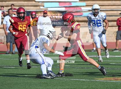 Thumbnail 2 in Rancho Bernardo vs Torrey Pines photogallery.