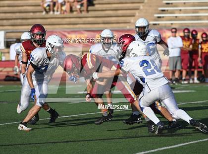 Thumbnail 3 in Rancho Bernardo vs Torrey Pines photogallery.