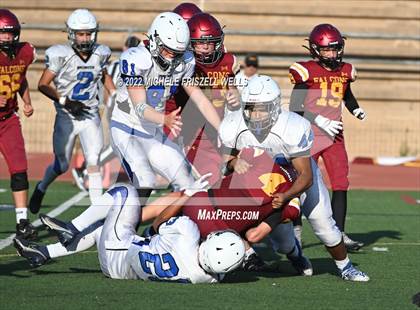 Thumbnail 1 in Rancho Bernardo vs Torrey Pines photogallery.