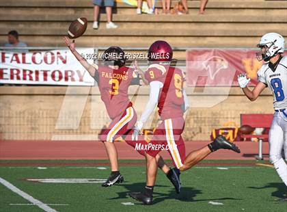 Thumbnail 3 in Rancho Bernardo vs Torrey Pines photogallery.