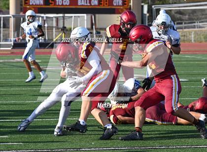 Thumbnail 2 in Rancho Bernardo vs Torrey Pines photogallery.