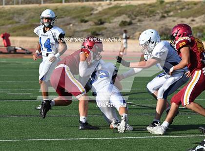 Thumbnail 3 in Rancho Bernardo vs Torrey Pines photogallery.